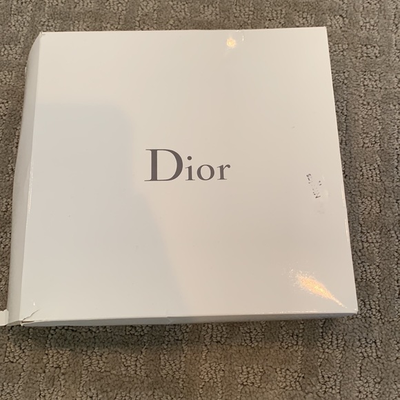 Dior make-up pouch - Picture 5 of 5